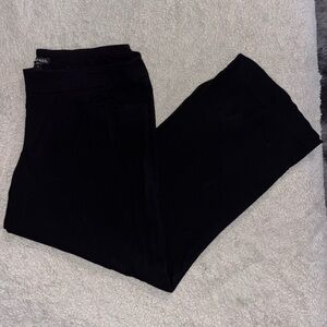George Black Petite Pants